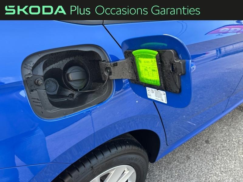 Voitures occasions ŠKODA KAMIQ Ambition Mougins