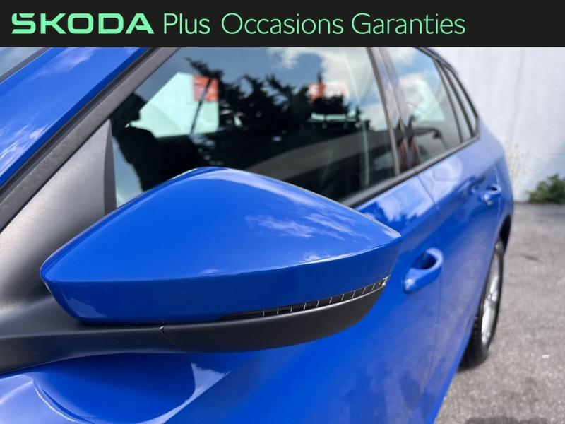 Voitures occasions ŠKODA KAMIQ Ambition Mougins