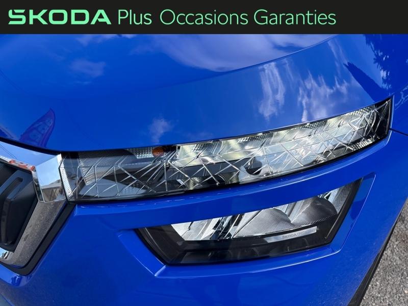 Voitures occasions ŠKODA KAMIQ Ambition Mougins