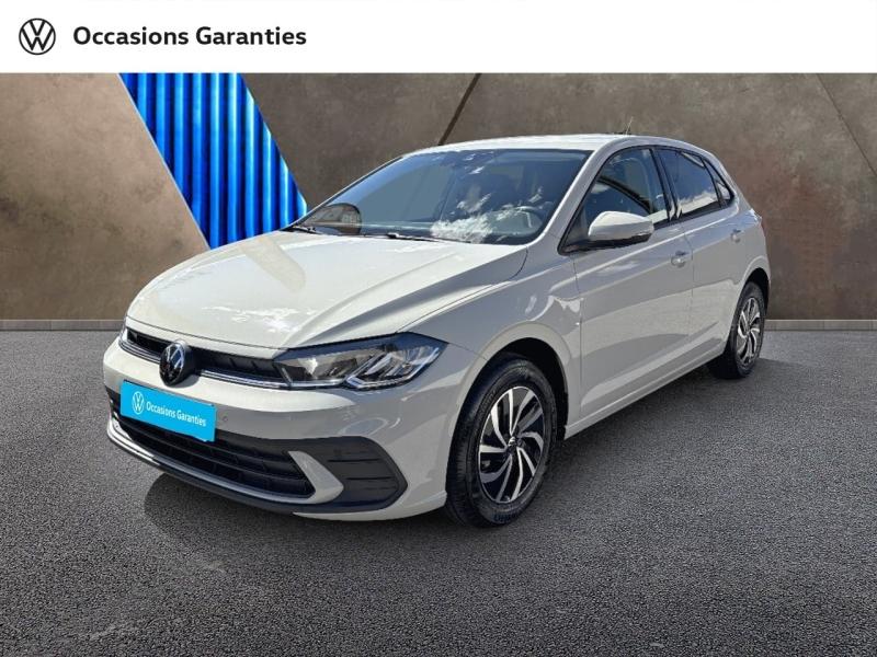 Voitures occasions VOLKSWAGEN POLO Life Mougins