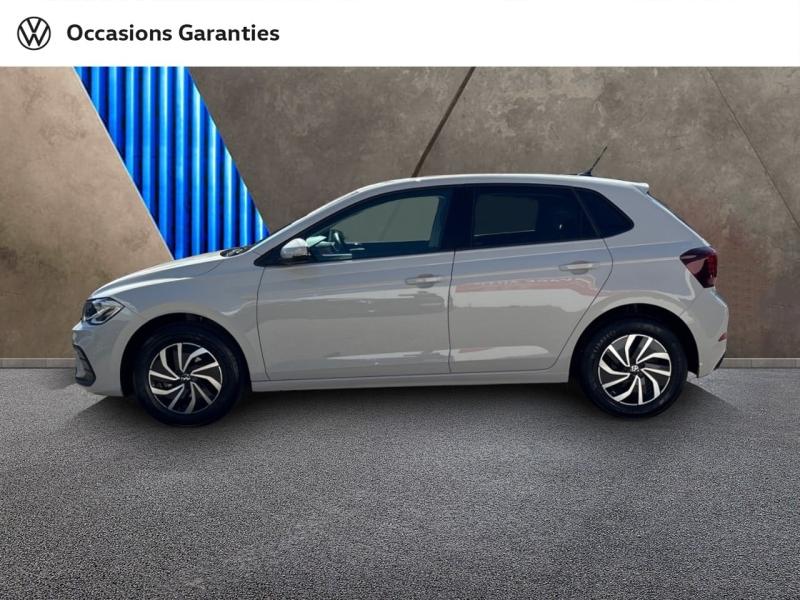 Voitures occasions VOLKSWAGEN POLO Life Mougins