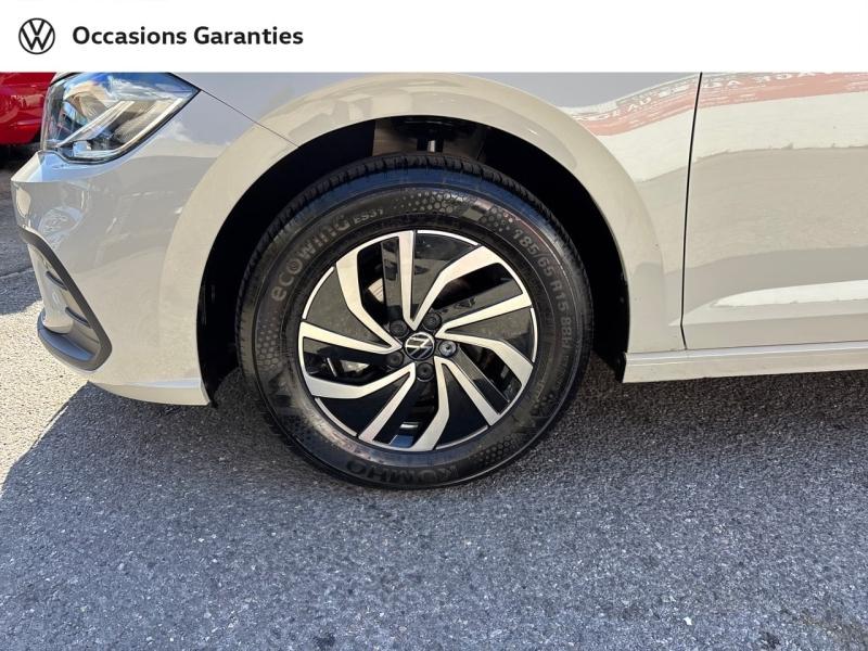 Voitures occasions VOLKSWAGEN POLO Life Mougins