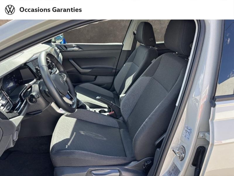 Voitures occasions VOLKSWAGEN POLO Life Mougins
