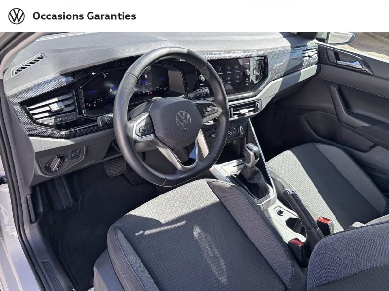 Voitures occasions VOLKSWAGEN POLO Life Mougins