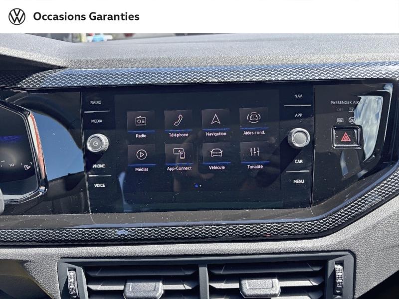 Voitures occasions VOLKSWAGEN POLO Life Nice