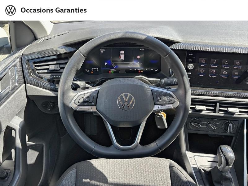 Voitures occasions VOLKSWAGEN POLO Life Mougins