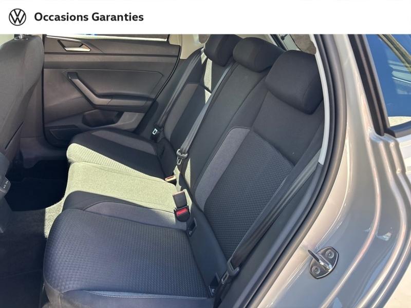 Voitures occasions VOLKSWAGEN POLO Life Nice