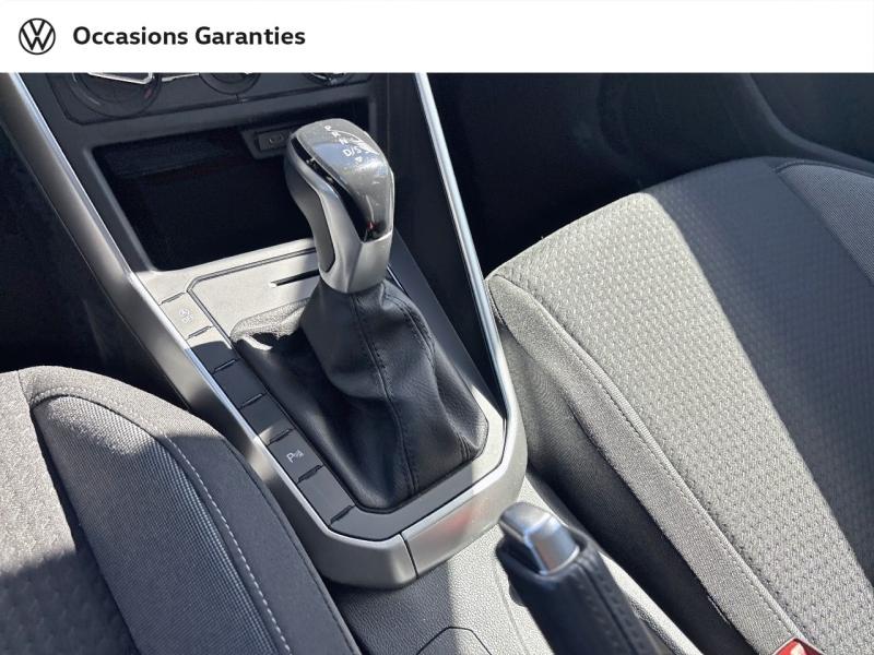 Voitures occasions VOLKSWAGEN POLO Life Mougins