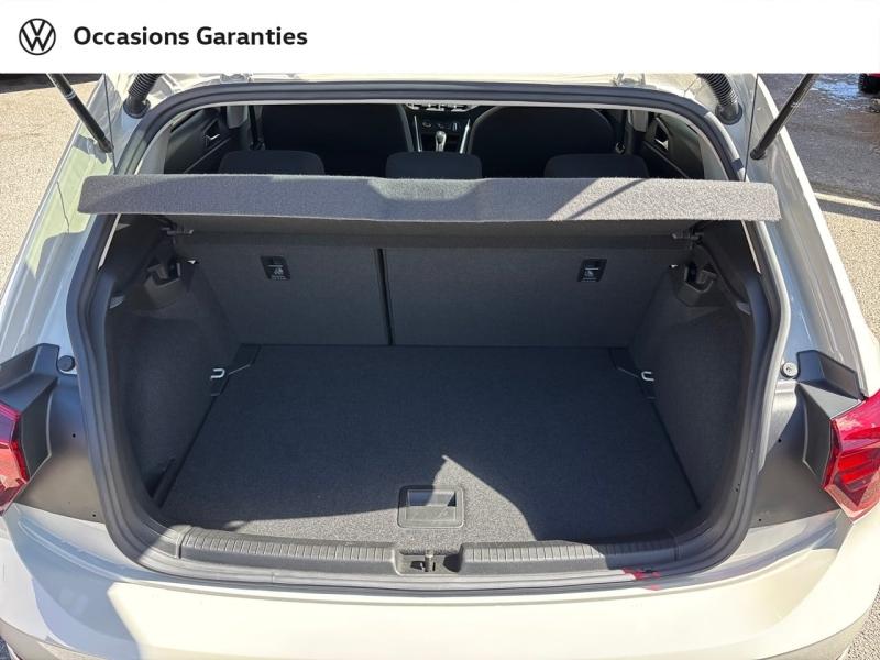 Voitures occasions VOLKSWAGEN POLO Life Mougins