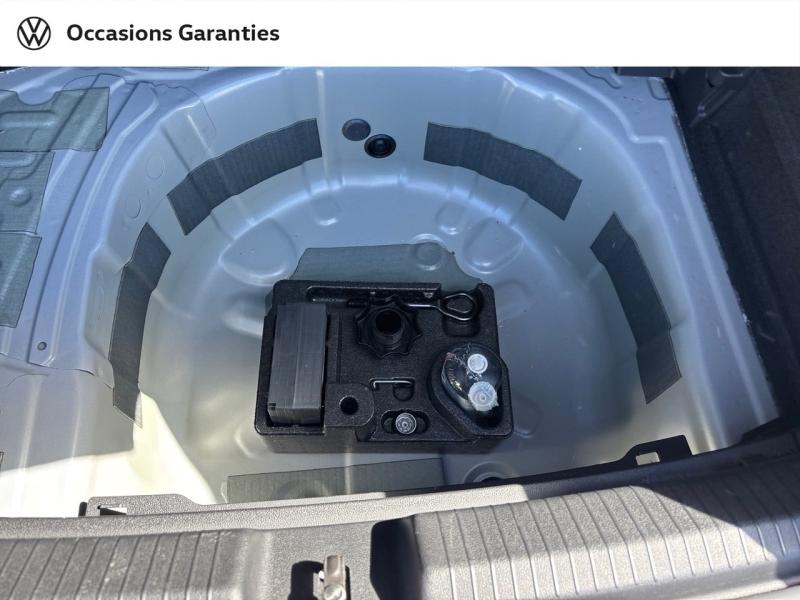 Voitures occasions VOLKSWAGEN POLO Life Mougins