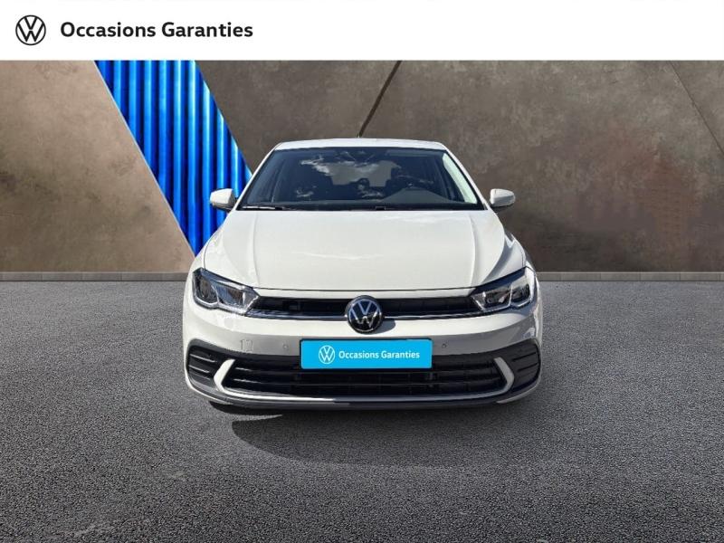 Voitures occasions VOLKSWAGEN POLO Life Mougins