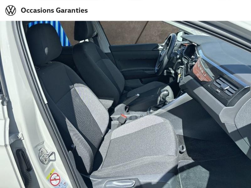 Voitures occasions VOLKSWAGEN POLO Life Mougins