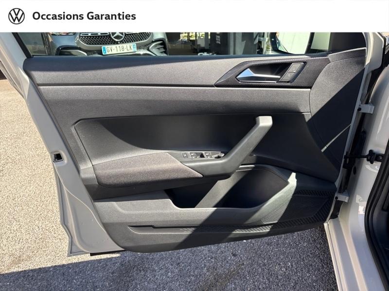 Voitures occasions VOLKSWAGEN POLO Life Mougins