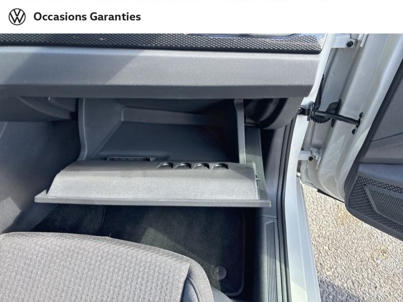 Voitures occasions VOLKSWAGEN POLO Life Nice