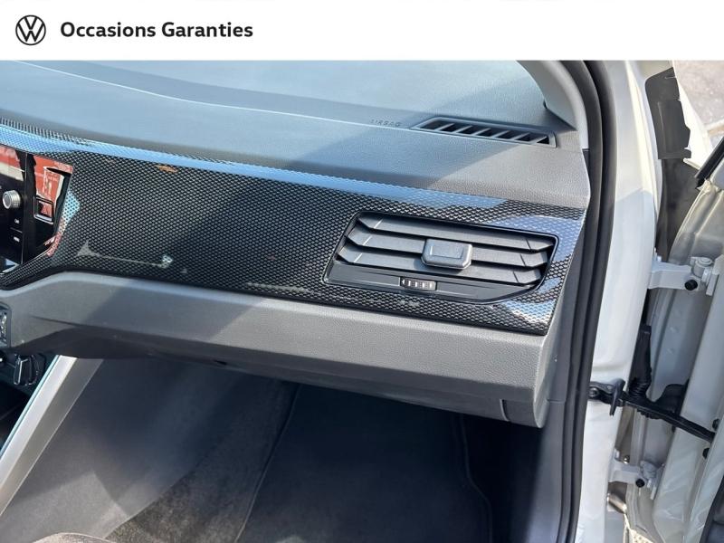 Voitures occasions VOLKSWAGEN POLO Life Mougins