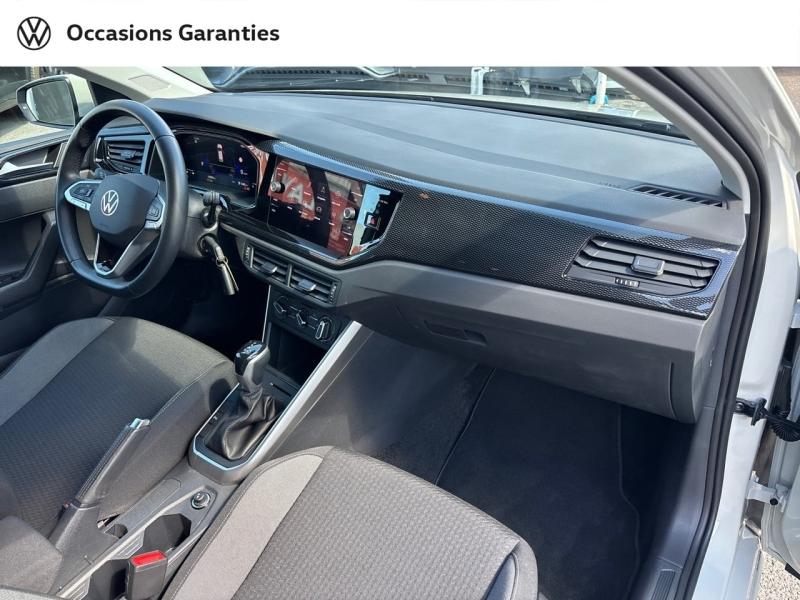 Voitures occasions VOLKSWAGEN POLO Life Mougins