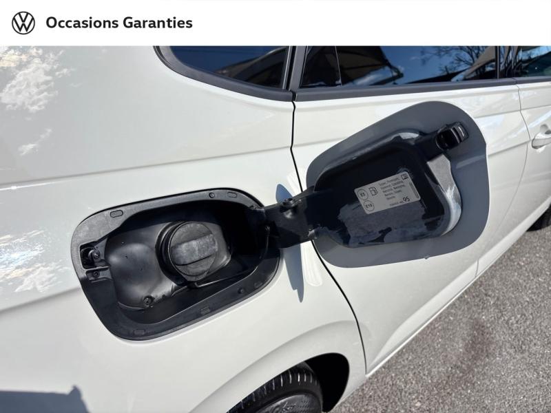Voitures occasions VOLKSWAGEN POLO Life Nice