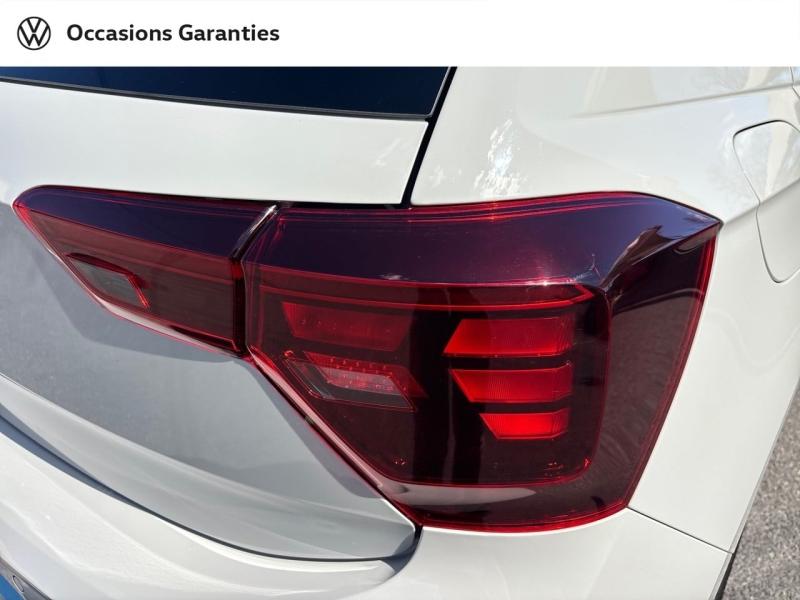 Voitures occasions VOLKSWAGEN POLO Life Nice