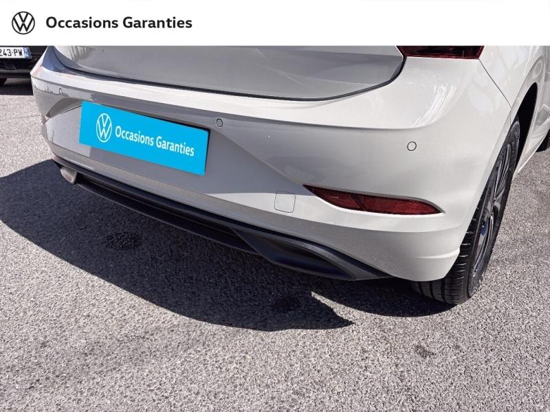Voitures occasions VOLKSWAGEN POLO Life Nice