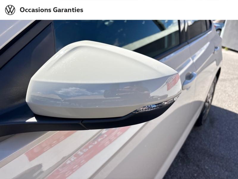 Voitures occasions VOLKSWAGEN POLO Life Mougins