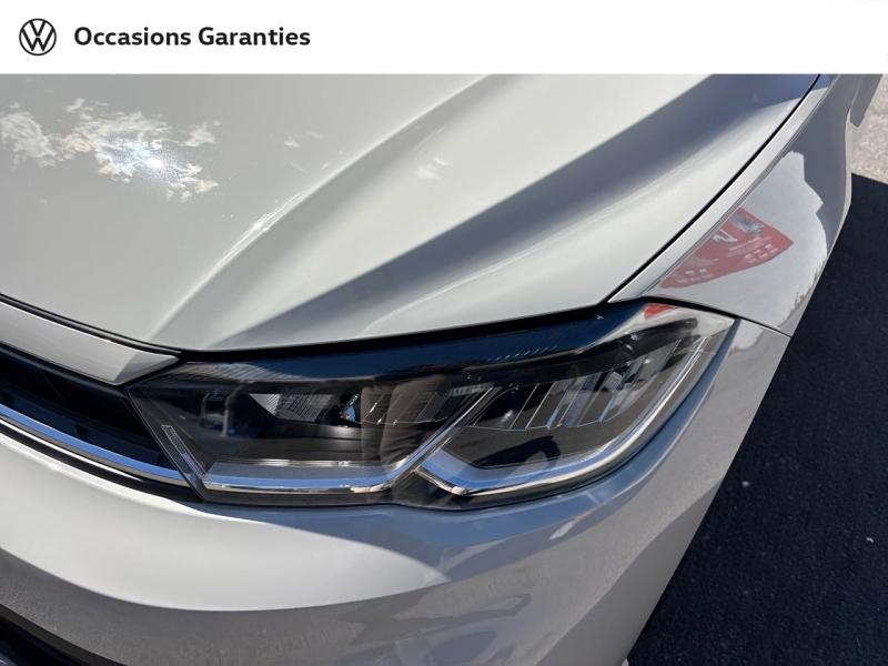 Voitures occasions VOLKSWAGEN POLO Life Mougins
