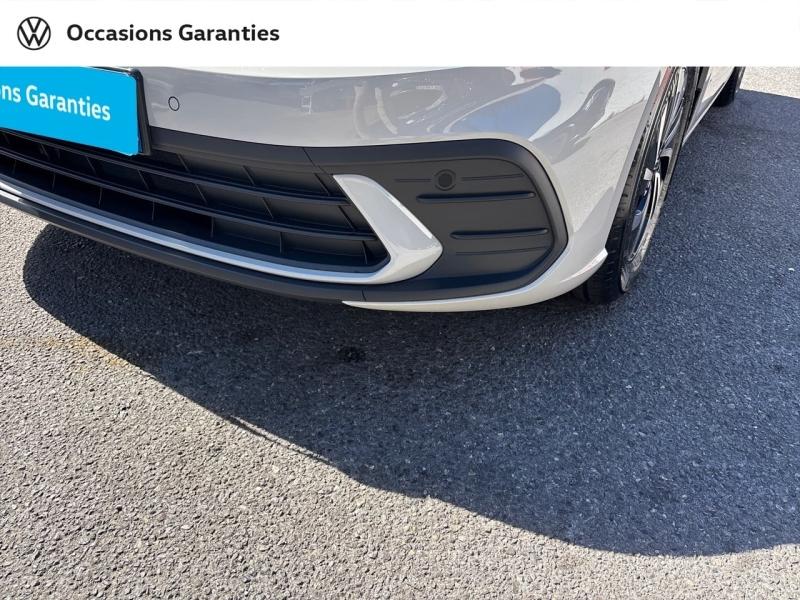 Voitures occasions VOLKSWAGEN POLO Life Mougins