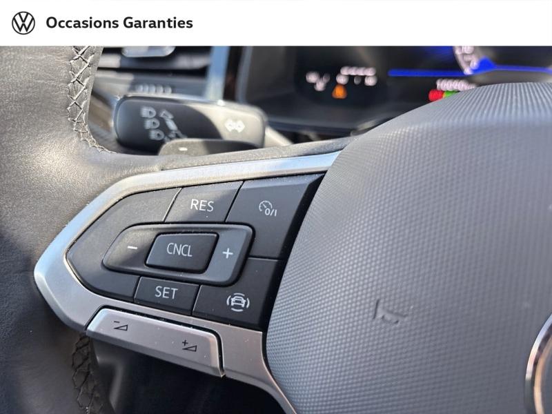 Voitures occasions VOLKSWAGEN POLO Life Nice