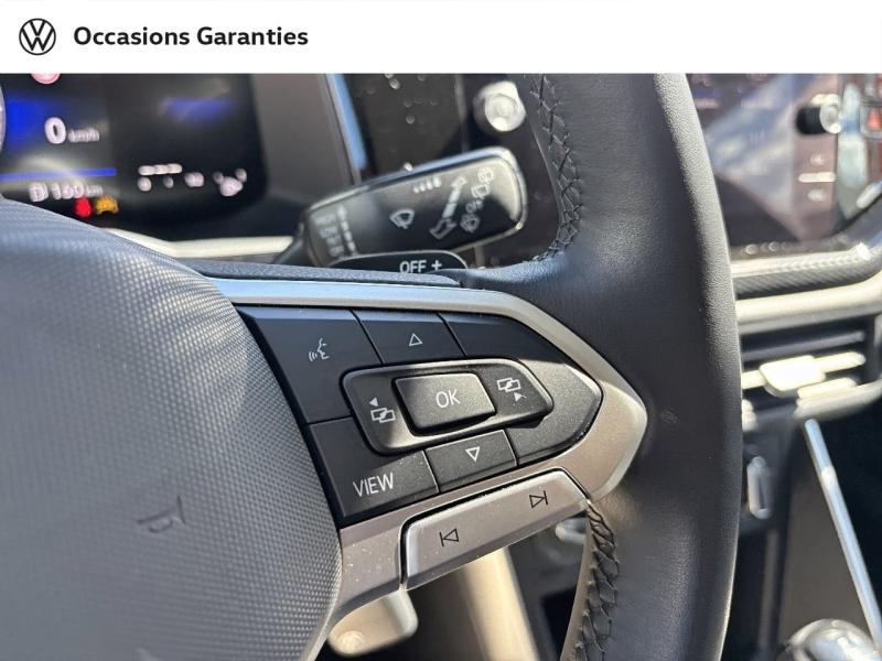 Voitures occasions VOLKSWAGEN POLO Life Nice