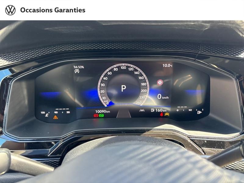 Voitures occasions VOLKSWAGEN POLO Life Nice