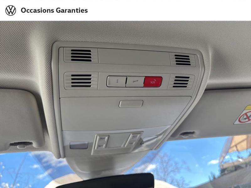 Voitures occasions VOLKSWAGEN POLO Life Mougins