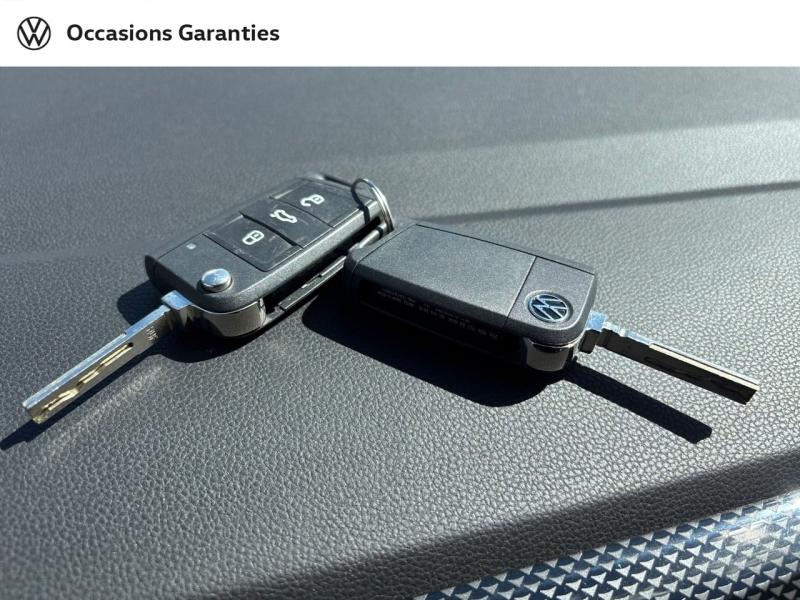 Voitures occasions VOLKSWAGEN POLO Life Nice