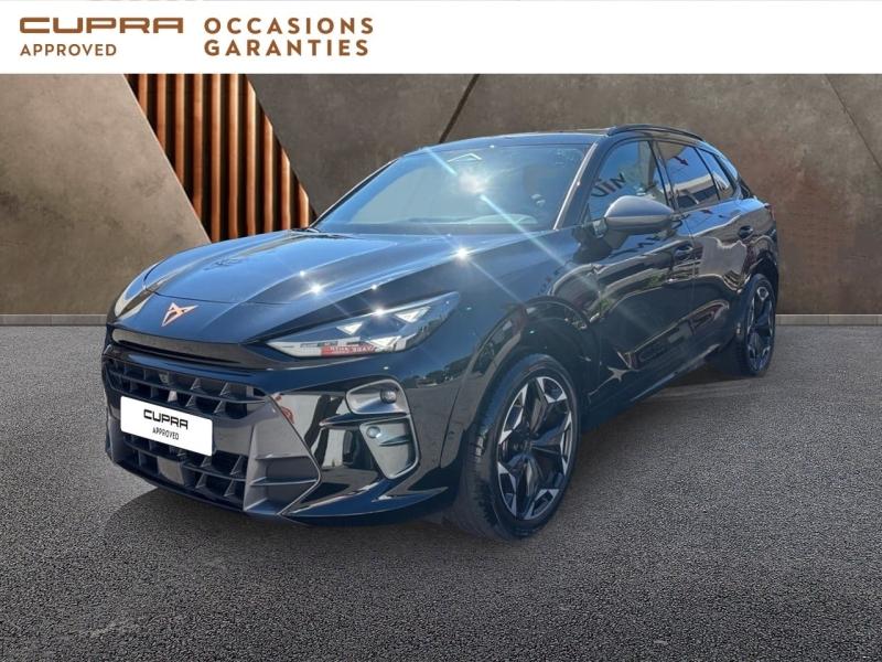 Voitures occasions CUPRA Terramar V Mougins