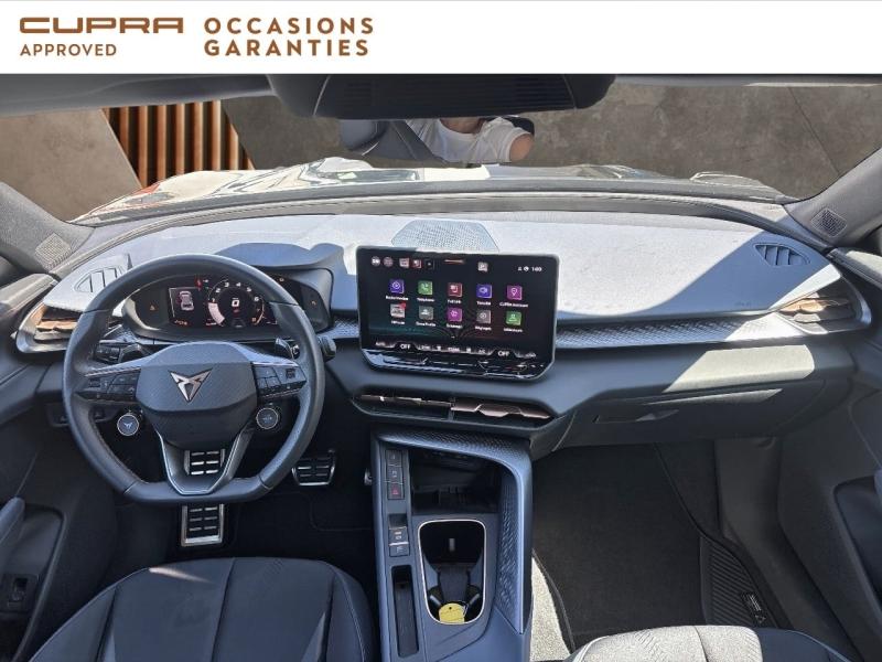 Voitures occasions CUPRA Terramar V Mougins