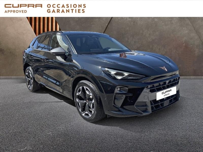 Voitures occasions CUPRA Terramar V Mougins