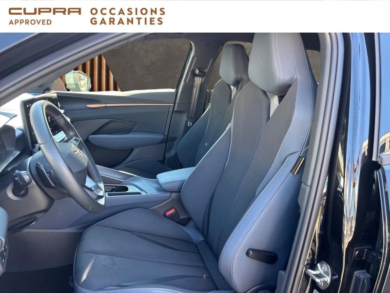 Voitures occasions CUPRA Terramar V Mougins