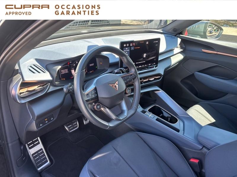 Voitures occasions CUPRA Terramar V Mougins