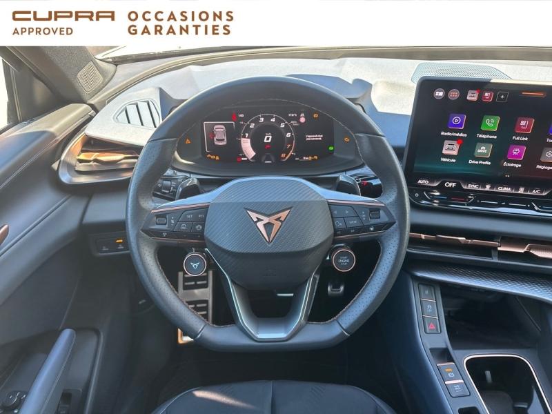 Voitures occasions CUPRA Terramar V Mougins