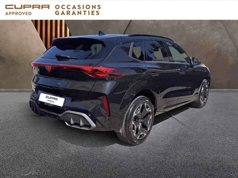 Voitures occasions CUPRA Terramar V Mougins