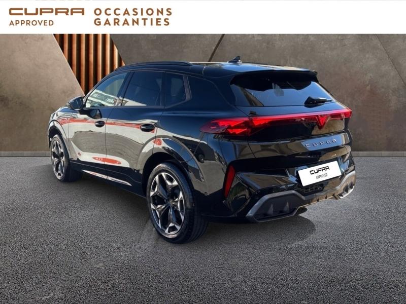 Voitures occasions CUPRA Terramar V Mougins