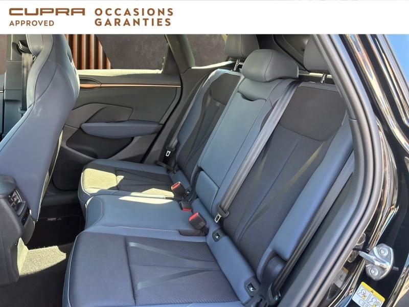 Voitures occasions CUPRA Terramar V Mougins