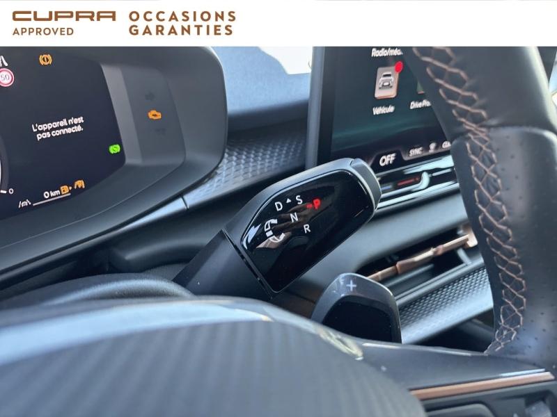 Voitures occasions CUPRA Terramar V Mougins