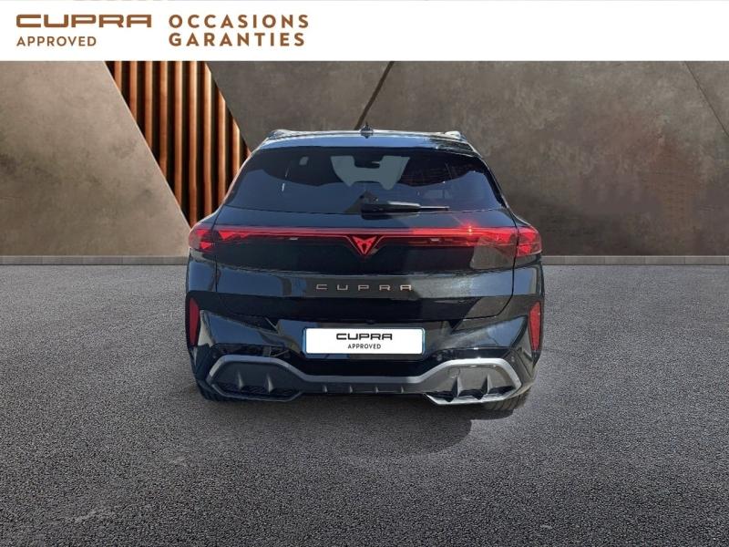 Voitures occasions CUPRA Terramar V Mougins