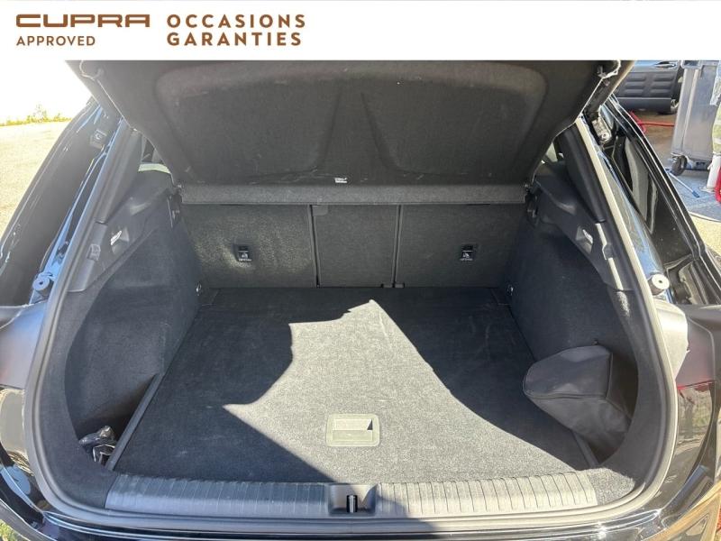 Voitures occasions CUPRA Terramar V Mougins