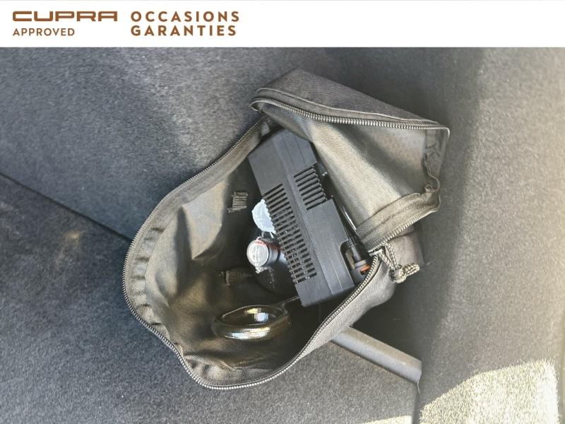 Voitures occasions CUPRA Terramar V Mougins