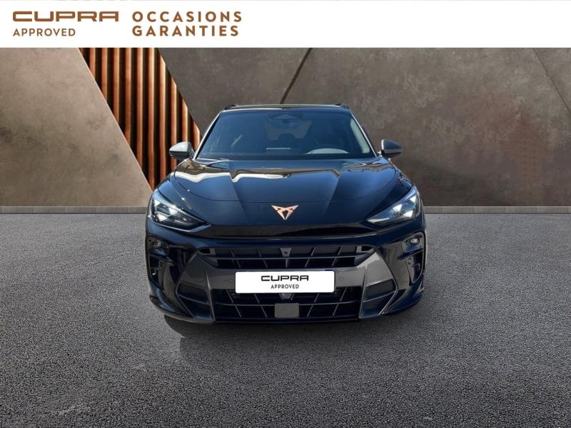 Voitures occasions CUPRA Terramar V Mougins