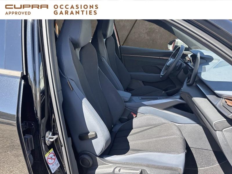 Voitures occasions CUPRA Terramar V Mougins