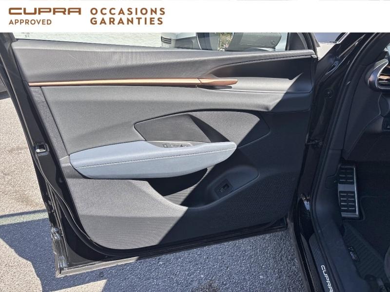 Voitures occasions CUPRA Terramar V Mougins