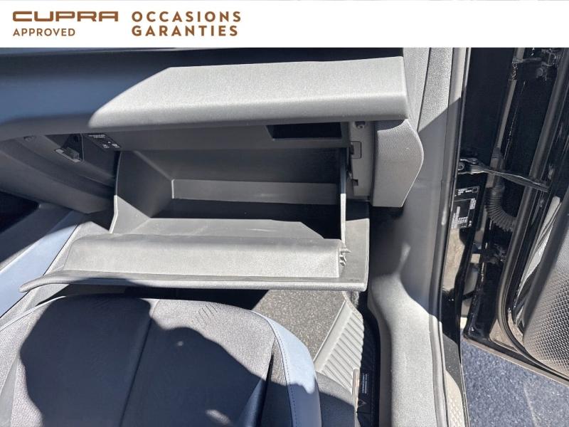 Voitures occasions CUPRA Terramar V Mougins