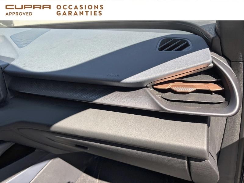 Voitures occasions CUPRA Terramar V Mougins