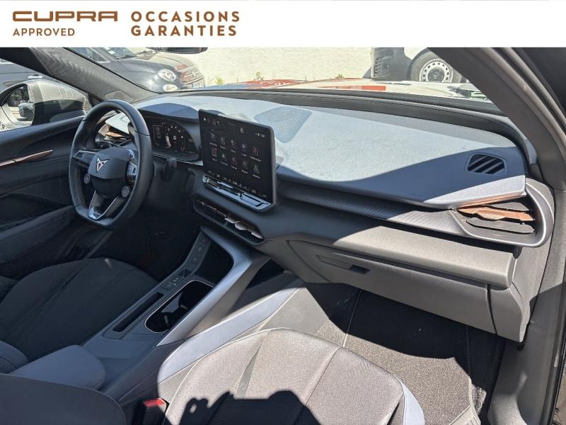 Voitures occasions CUPRA Terramar V Mougins